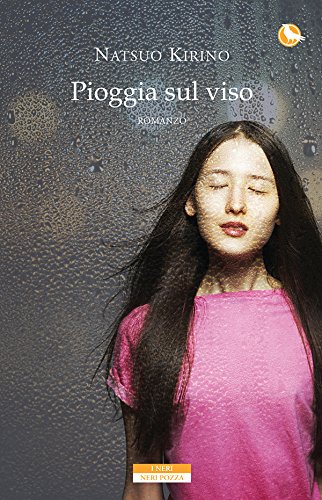 Livres Couvertures de Pioggia sul viso