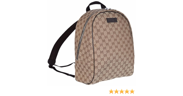 gucci backpack amazon