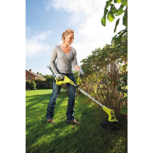 Ryobi Hybrid-Rasentrimmer RLT1830H13 18V 1,3Ah 25-30 cm Schnittbreite, 5133002102 - 4