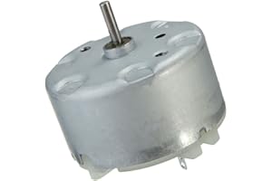 Dasing 3V-12V -DVD-VCD-Elektromotor 3V-2700 U/Min 6V-4000 U/Min RF-500TB-12560