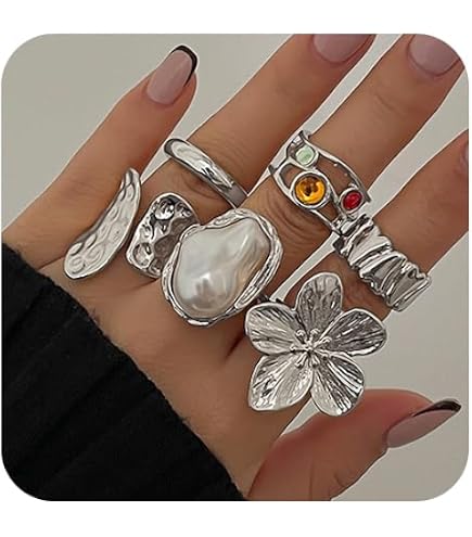 Bague Zodiaque Acier Inoxydable - Gravure Constellation, Réglable - Cadeau Personnalisé Homme/femme