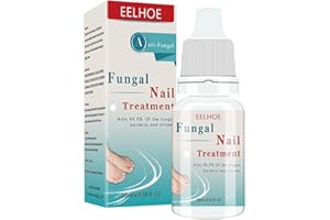Tumnea Funghi per Unghie Smalto Liquido Cura dei Piedi - 10ml