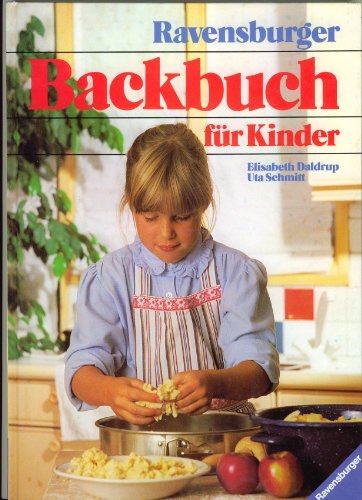 Download Ravensburger Backbuch für Kinder Download Ravensburger Backbuch für Kinder