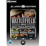Battlefield 1942 - The World War II Anthology [EA Most Wanted]