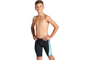Arena Boy's Thrice Shorts