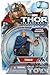 Price comparison product image Marvel: Thor The Dark World, Thor Action Figure With Battle Hammer