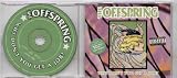 OFFSPRING - WHY DON'T YOU GET A JOB - CD (not vinyl) - OFFSPRING