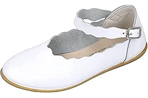 Conguitos Mädchen Boston Flacher Slipper