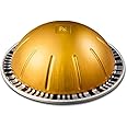 Nespresso VertuoLine Voltesso Espresso Coffee Machine Capsules, 10 Count (3 Pack)