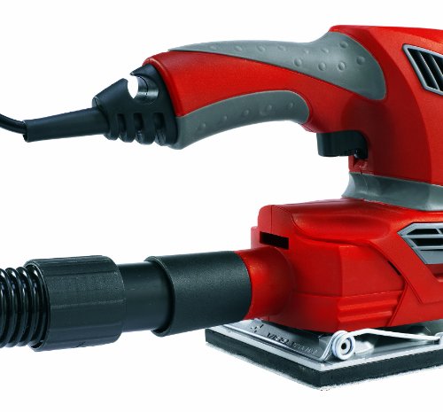 Einhell RT-OS 30 Schwingschleifer - 7