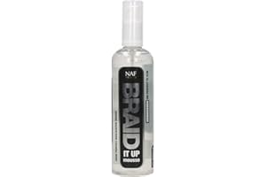NAF Braid It Up Mousse - 500 ml