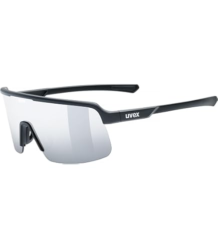 Endura Dorado II Sportbrille Fürs Mountainbiken – Schwarz, Mit Wechselgläsern & Top-Schutz