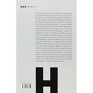 El cine al servicio de la nación (1939-1975)