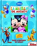 Image de La maison de Mickey : Mickey et Minnie, que d'aventures !