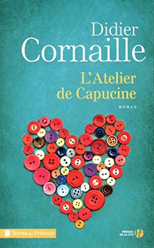 L'atelier de Capucine