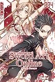 Sword Art Online - Light Novel 04 by Reki Kawahara, abec
