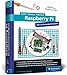 Raspberry Pi: Das umfassende Handbuch für Maker und Tekkies. Aktuell zu Raspberry Pi Model 3B+ und Zero WH by 