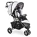Froggy Stroller DINGO Buggy Pushchair Sportbuggy Manhattan
