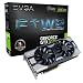 Produktbild EVGA GeForce GTX 1070 FTW2 Gaming, 8GB GDDR5, iCX Technologie - 9 Temperatur Sensoren & RGB LED G/P/M, Asynch Fan, Optimized Airflow Design Grafikkarte 08G-P4-6676-KR