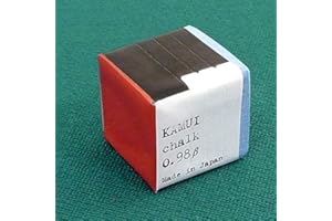 KAMUI Chalk 0.98 Beta Sky (Blau)