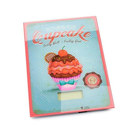 Balvi - Vintage Cupcake küchenwaage