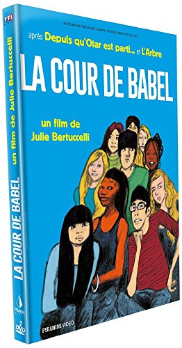 La  cour de Babel