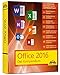 Produktbild Office 2016 - Das Kompendium - Für Alle Editionen inkl. Office 365 - Für Einsteiger und Umsteiger - komplett in Farbe