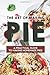 Produktbild The Art of Making Pie: A Practical Guide to Making Homemade Pies