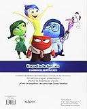 Image de Dividir: Matemáticas: divisiones por una cifra · problemas sencillos de divisiones (Disney Escuela de Genios. Cuadernos de refuerzo): (Incluye pegat