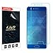 Produktbild J & D Honor 9 Display Schutzfolie, Premium HD-Clear Schutzfolie für Huawei Honor 9 (8er Set)
