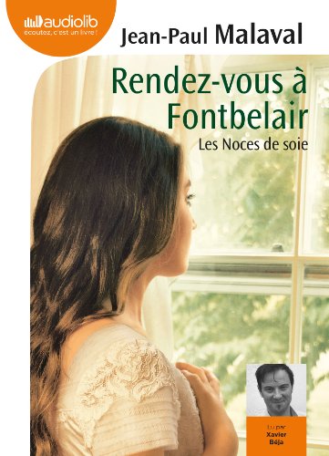 Rendez-vous à Fontbelair (livre lu)