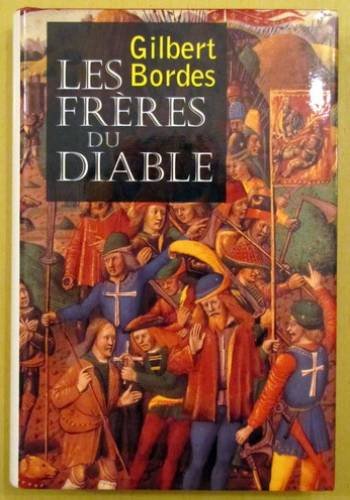 couverture de : Les fr&egrave;res du diable