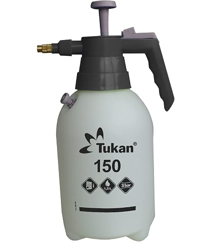 GLORIA Pulverizador de Espuma FoamMaster FM 30 | 3L Manguera