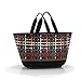 Produktbild reisenthel shoppingbasket wool Maße: 48 x 28 x 33 cm / Volumen: 22 l