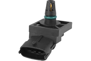 HEROFFIX Manifold Absolute Pressure MAP Sensor for RENAULT Master MK II 1998-2010 No.0281002573 1 Pc