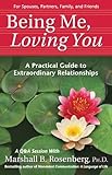 Image de Being Me, Loving You: A Practical Guide to Extraordinary Relationships