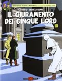 Il giuramento dei cinque lord