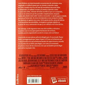 127 horas / 127 Hours: Between a Rock and a Hard Place