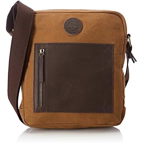 sacoche bandouliere timberland