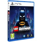 LEGO Batman: El Legado del Caballero Oscuro - PS5