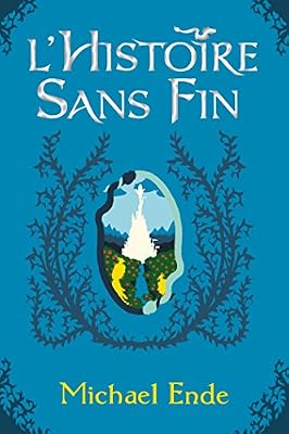 HACHETTE ROMANS L'Histoire sans fin