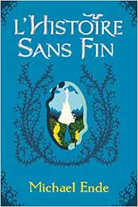 Amazonfr Lhistoire Sans Fin Michael Ende Joseph