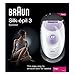 Braun Silk Epilator 3 - 3170