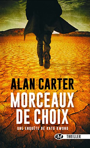 Book's Cover of Morceaux de choix