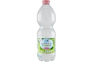 San Benedetto Set 24 Acqua SAN BENEDETTO 500 ml bevanda naturale