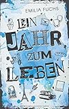 Cover zum Buch Ein Jahr zum Leben