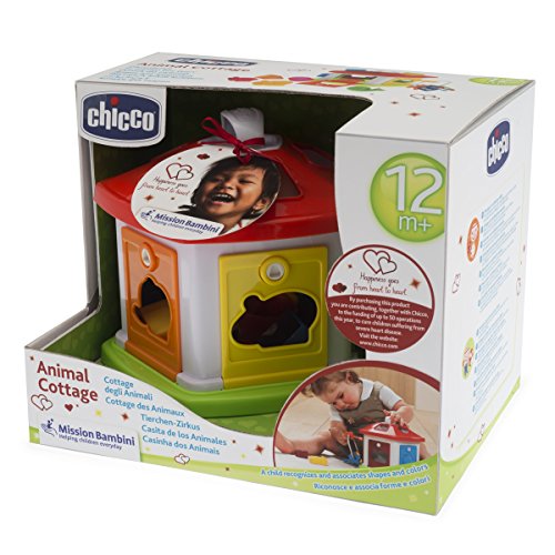 Chicco Tierchen Zirkus - 4