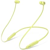 Beats Flex Kablosuz Kulak İ&ccedil;i Kulaklık &ndash; Apple W1 Kulaklık &Ccedil;ipi, Manyetik Kulaklık U&ccedil;ları, Class 1 Bluetooth, 12 Saat Dinleme
