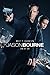 Produktbild Infinite Arts Jason Bourne (14inch x 21inch/35cm x 53cm) Silk Print Poster - Silk Printing - A163C1