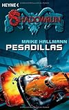 Cover zum Buch Pesadillas